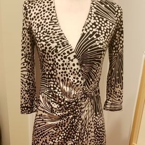 TRINA TURK womens Dress Size 0